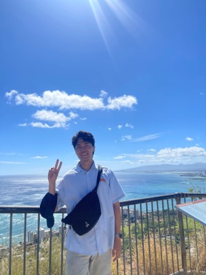 Favorite from Hawaii